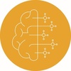 yellow brain image